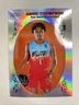 2021-22 Topps Chrome Overtime Elite 1969 Topps Basketball Amen Thompson #69TB-21