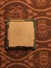 Intel Core i3 3220 3.3ghz Dual Core LGA1155 CPU Processor - CM8063701137502