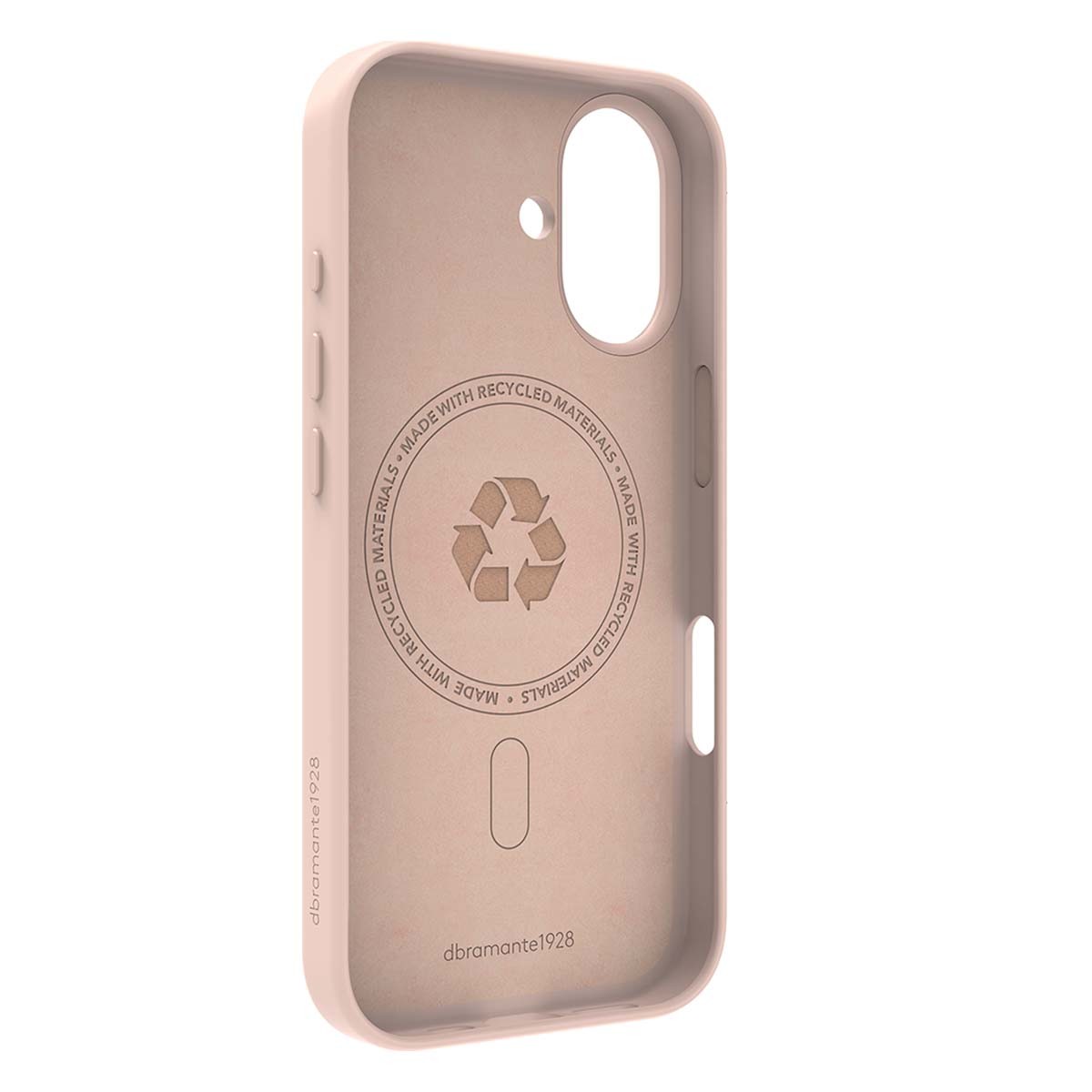 Coque iPhone 17 antichoc et durable Roskilde ICON avec protection renforcée - 4