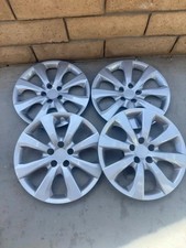 Hubcaps Wheel Cover For 2009-2026 Toyota Corolla2009-2014 Toyota Matrix