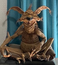 Star Wars Sideshow Collectibles Life Size Salacious B. Crumb