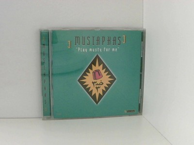 Play Musty for Me 3 Mustaphas 3: