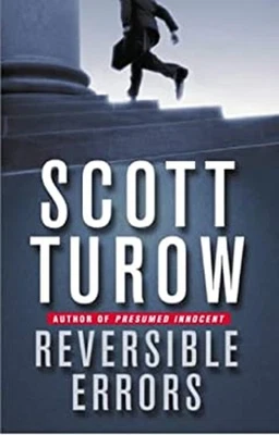 Wendbar Errors Hardcover Scott Turow - Bild 1 von 2