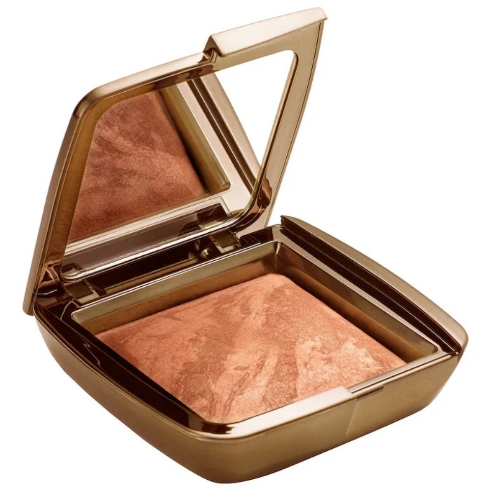 Hourglass Ambient® Lighting Bronzer, Diffused Bronze Light 0.04 fl oz