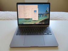 Apple MacBook Pro 13” 2020 2GHz Intel Core i5 32GB 512GB SSD (A2251 - MBP 16,2)