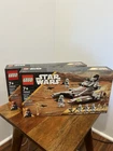 LEGO STAR WARS Republic Fighter Tank Set 75342 Brand New Sealed x2