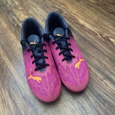 Puma Ultra cleats Size 3.5C
