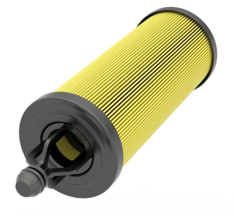 12 комплектов масляных фильтров двигателя HENGST для Chrysler Dodge Jeep RAM от оригинального производителя No 68191349a - Изображение 4 из 4