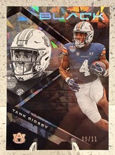 2023 Panini Chronicles Draft Picks - Black Tank Bigsby #24 Cracked Ice /11 (RC)