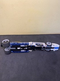 LEGO TECHNIC - 42033 Record Breaker Dragster - 2015