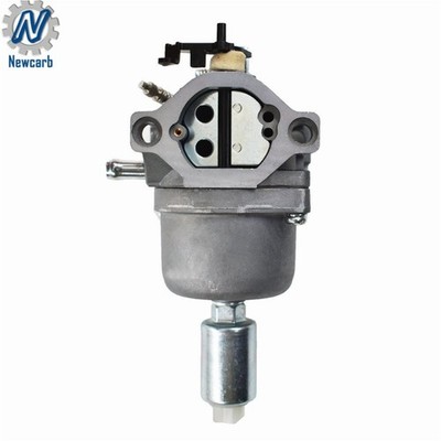 Carburatore Beautycom AM130408 Per John Deere L130 S2348 – Con Guarnizioni