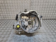 Boite de vitesse Chevrolet MATIZ