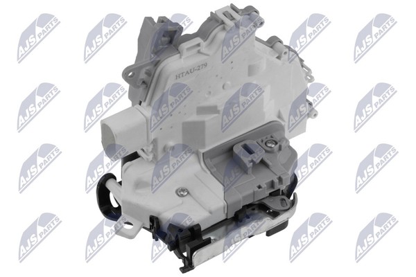 NTY TüRschloss EZC-AU-279 FüR Audi A6 C7 Avant 4G5 4GD 4G2 4GC Allroad 4GH 4GJ-image