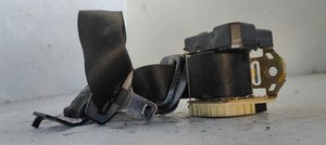 00043594 sicherheitsgurt hinten links 163079 für BMW X5 (E53) 3.0D 2000