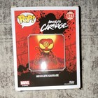 Funko Marvel Pop! Absolute Carnage #673 Deluxe PX Previews Bobblehead Figure — photo 2