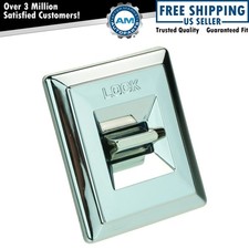 Power Door Lock Switch & Bezel Window for Pon...