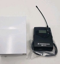 Sennheiser SK300 G3 Wireless Transmitter A: 516-558 MHz EW300