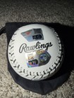 Carlton Fisk - Autographed Team Ball - Authenticated - HOF! - Chicago White Sox — photo 4