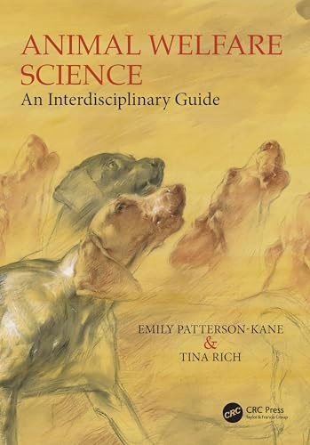 Animal Welfare Science: An Interdisciplinary Gu. Rich, Rich, Patterson-K PB** - Image 3