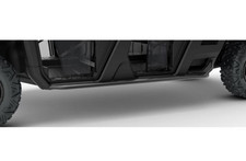 2017-2024 Can-Am Defender MAX OEM Side Runners Rock Sliders 715004347