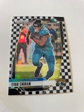 Evan Engram Checkerboard