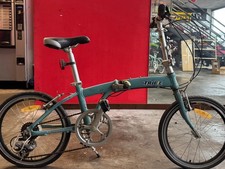 BICI PIEGHEVOLE DA CAMPER