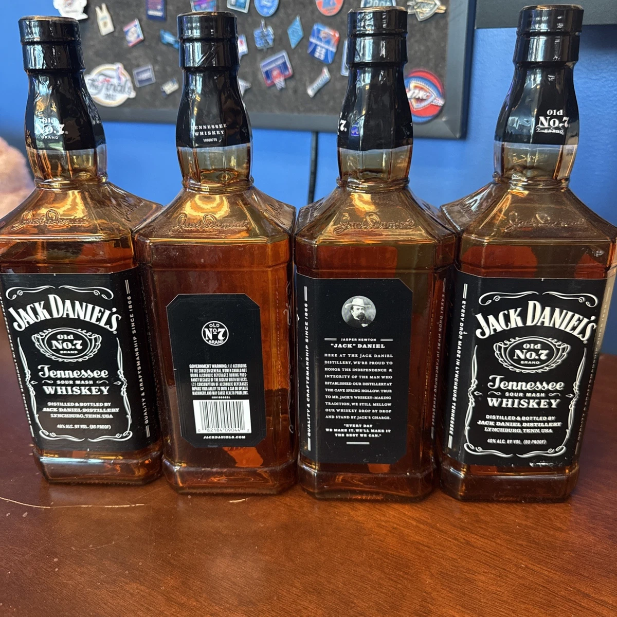 25+ Vintage Jack Daniels for sale | Updated Oct 2026