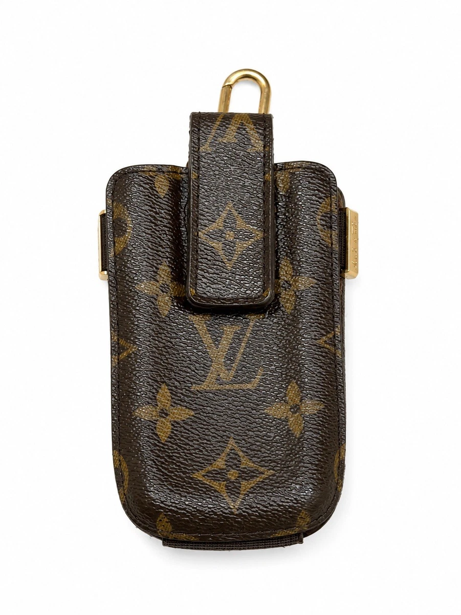 Louis Vuitton Brown Cell Phone Cases, Covers & Skins for sale | eBay
