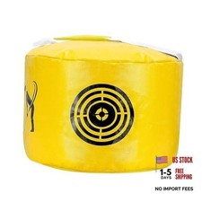 Golf Impact Bag Golf Hitting Bag Hitting Bag Golf Impact Power Smash Bag Yellow