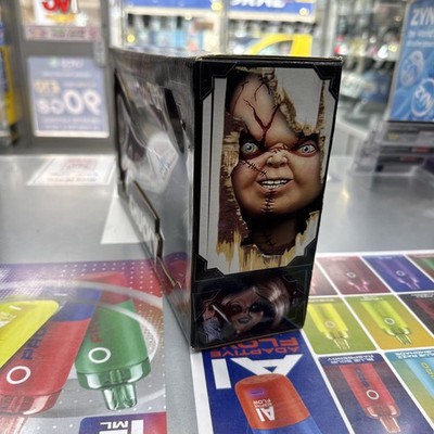 NECA Seed Of Chucky Family Box Set Original 80's #2 | eBay