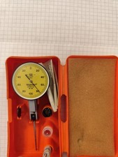 Tesa F&uuml;hlhebelmessger&auml;t Tesatast 0,002mm