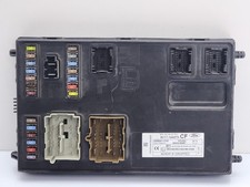 CENTRALINA BCM PER FORD Transit Serie 8C1T14A073CF SRFA/B diesel 2198 (06>14)