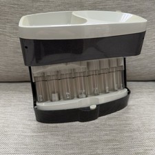 Motorised Electronic UK Coin Sorter Battery Operated Loose Change Organiser