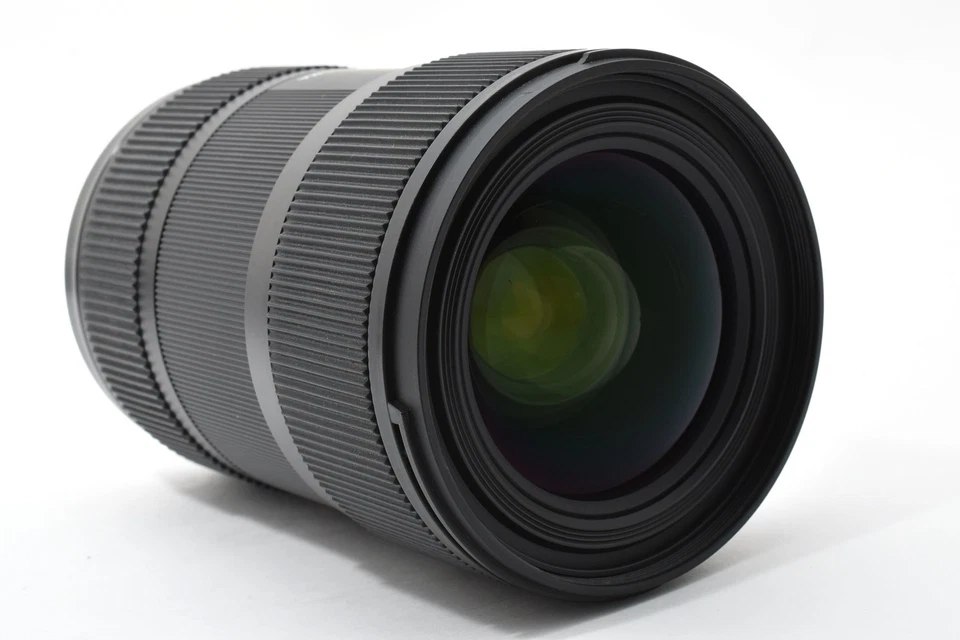 [Almost Unused] Sigma Art 18-35mm F/1.8 DC HSM APS-C Lens Nikon F From JAPAN - Image 4 of 4