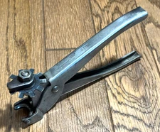 🇺🇸 Herbrand Tools Spark Plug Gapping Gapper Pliers 22-40 Adjustment Adjuster