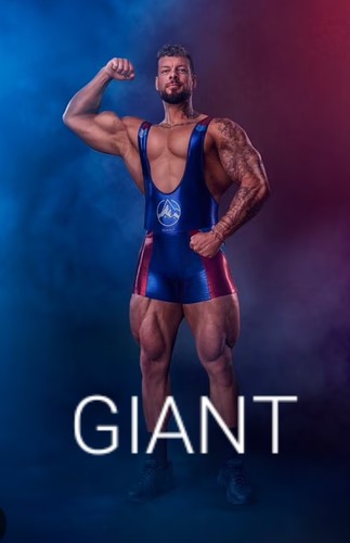 GLADIATORS BBC 2025 LIMITED EDITION 18 PIECE PHOTOS MEN/GIRLS 6 x 4 INCH £50 - Picture 10 of 18