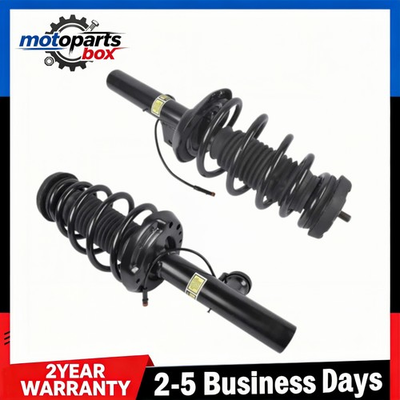 #ad 2x Front Shock Absorbers Struts Assys with Electric For Buick LaCrosse 2010 2016 $225.14