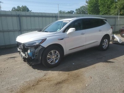 Engine 3.6L VIN W 8th Digit Opt Lfy Fits 18-24 ENCLAVE 1780816