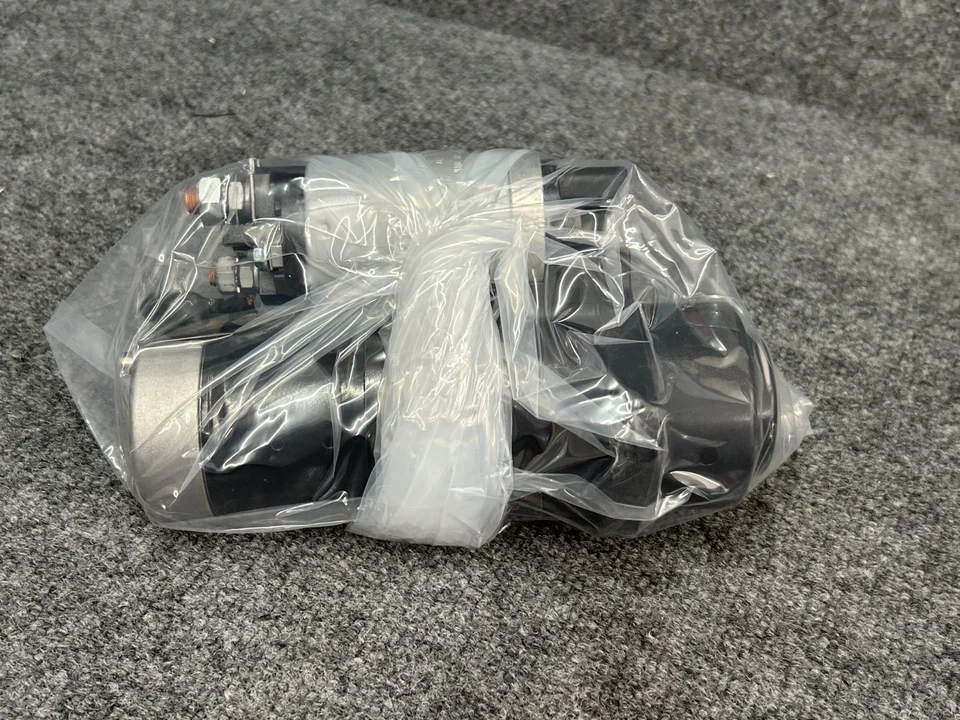 🏍 Arranque inverso Harley nuevo Reman Tri Glide y rueda libre para 2009-18 🏍 Foto 4 de 4