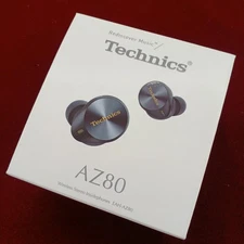 Technics EAH-AZ80 Wireless Earbuds