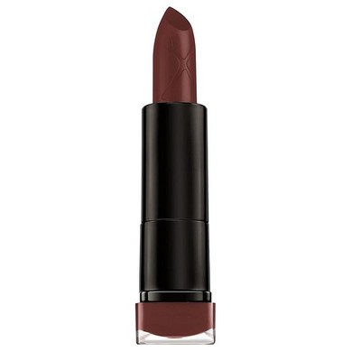 Max Factor Velvet Long Lasting Hydrating Matte Finish Lippenstift - Mauve 60