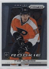 2013-14 Panini Prizm Tye McGinn #274 e9p