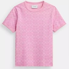 Coach shirt
