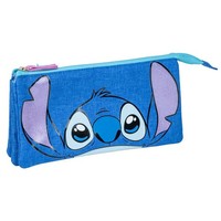 Disney Stitch Dreifach-FedermäPpchen CerdÁ