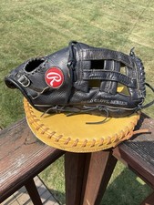 Rawlings PRO 1-HFB First Base Mitt Made In The USA