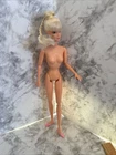 Vintage 1997 Ballet Recital Barbie Doll Jointed Nude # 1993