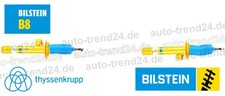 Bilstein B8 Dämpfer vorne links & rechts für BMW 3er Touring E46 Bj. 1999-2005