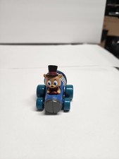Funko Super Racers Five Nights At Freddy'S Funtime Freddy 05 Die-cast Car 2018