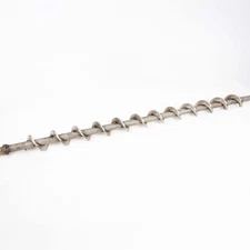 REPLACES SALTDOGG #3018007 SHPE SERIES SPREADERS SS AUGER