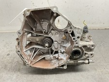 Essieu Honda CRX